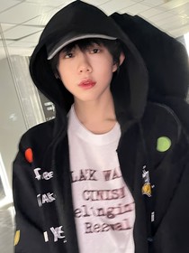 all恒：合租室友
