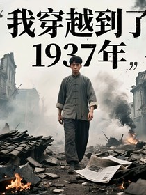 我穿越到了1937年
