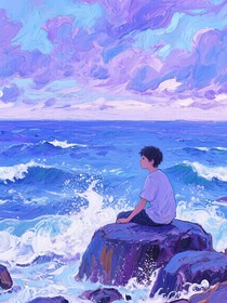 花朝阁旧集（小小说）