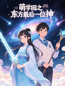 萌學(xué)園之東方最后一位神