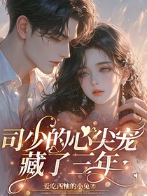 司少的心尖宠，藏了三年