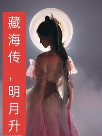 藏海傳，明月升