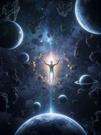 星穹吞噬者