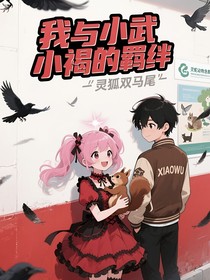 我与小武小褐的羁绊