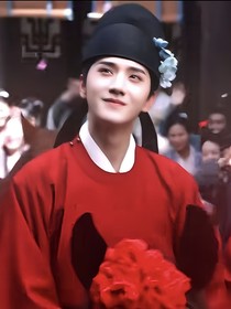 综影视：桃花债！