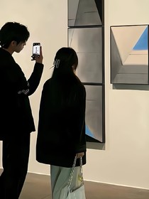 愛意恰逢時
