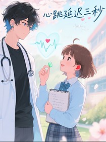 心跳延迟三秒
