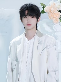 一诺：草莓味热恋