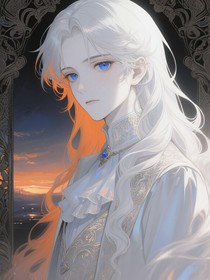 冰霜与蜜糖
