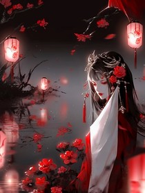 我说此岸无花，于是彼岸枯荣