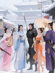 KPL：大唐荣光