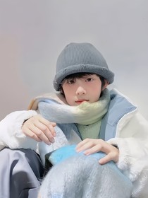 陳奕恒（青梅竹馬）
