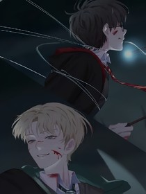 HP如果一切回到过去