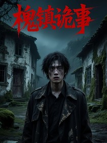 槐镇诡事
