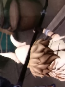 （夜骨向）日落渐毁的世界