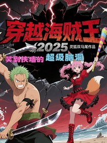 穿越海贼王2025