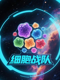 细胞战队健康连者