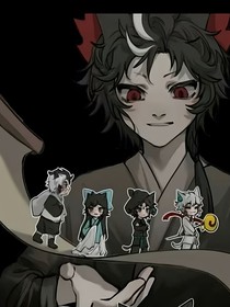 暗白恋，——下一世……