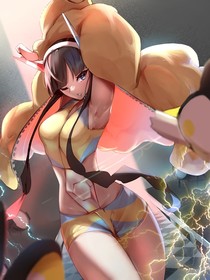 宝可梦：小智从合众出发