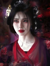 大梦归离：肆吻蝴蝶骨