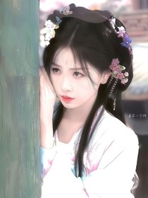 临江仙：娇媚