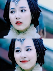 少年杨家将：银镜传奇