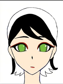 彩虹番茄