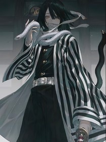 鬼灭：众星所向之焰