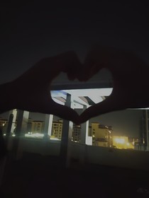 我的爱情真难