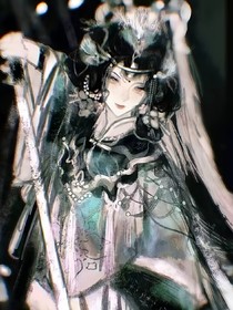 镜缘判官