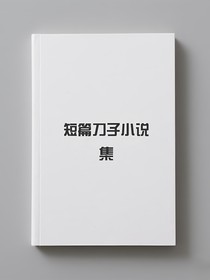 短篇刀子小說(shuō)集