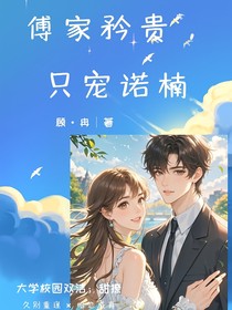 傅家矜贵，只宠诺楠