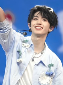 TOP：奶糖救贖