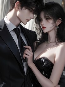 這個保鏢明明超強(qiáng)卻過分可愛