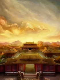 陈情令：未来子嗣观影