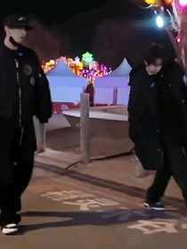 想成为你青春的影子