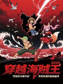 穿越海贼王2025