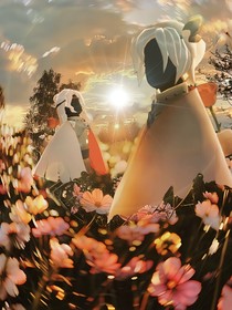 姜衍