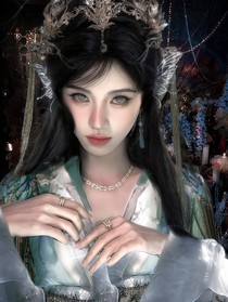 大夢(mèng)歸離：肆吻蝴蝶骨