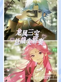 龙凤三宝：总裁尖娇妻