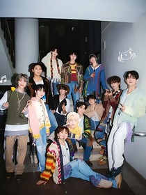 seventeen以后我保护你