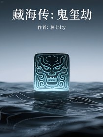 藏海传：鬼玺劫