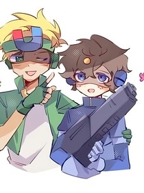 花粗：错位的时空
