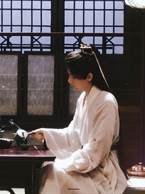 莲花楼：定风波