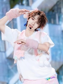 翔哥家的霖霖兔