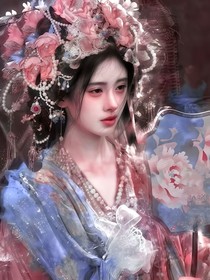 臨江仙：嬌癮纏歡