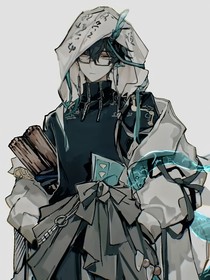 崩铁：烬鳞衔月归