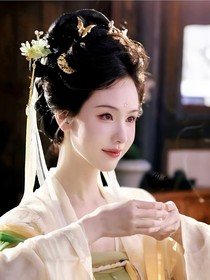 临江仙：师妹她修苍生道