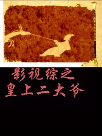 影视综之皇上二大爷