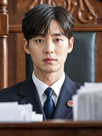 韩国超爽复仇剧—夺命检察官